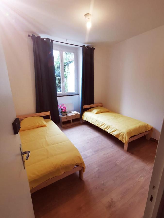 Appartement Pres De La Gare Rer C-Spacieux 4 Pieces Etampes Exterior photo